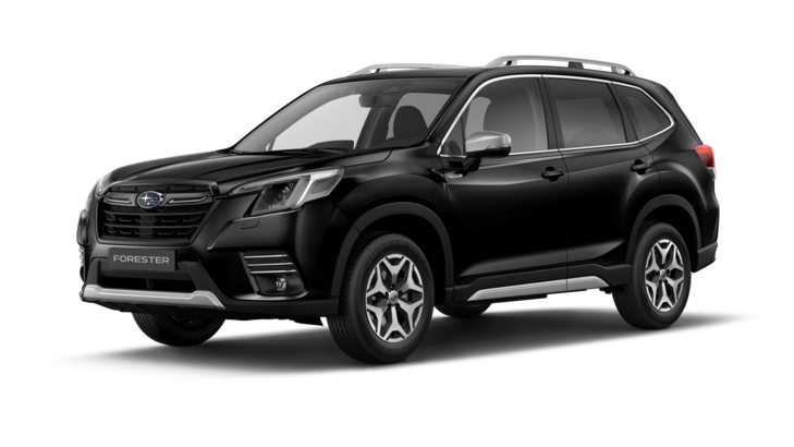 Subaru Forester 2.0ie Comfort